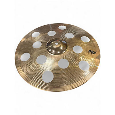 Used SABIAN 16in B8 Pro Ozone Crash Cymbal