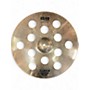 Used SABIAN 16in B8 Pro Ozone Crash Cymbal 36