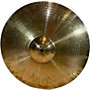 Used SABIAN Used SABIAN 16in B8 Rock Crash Cymbal 36