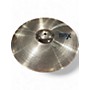 Used SABIAN Used SABIAN 16in B8 Rock Crash Cymbal 36