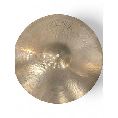 Used SABIAN 16in B8 Rock Crash Cymbal