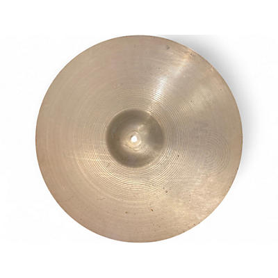 Used SABIAN 16in B8 Rock Crash Cymbal