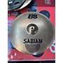 Used Sabian Used SABIAN 16in B8 Thin Crash Cymbal 36