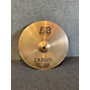 Used Sabian Used SABIAN 16in B8 Thin Crash Cymbal 36