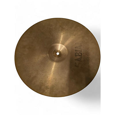 SABIAN Used SABIAN 16in B8 Thin Crash Cymbal