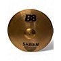 Used SABIAN Used SABIAN 16in B8 Thin Crash Cymbal 36