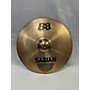 Used SABIAN Used SABIAN 16in B8 Thin Crash Cymbal 36