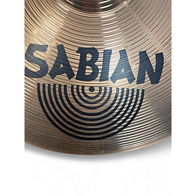 SABIAN Used SABIAN 16in B8 Thin Crash Cymbal