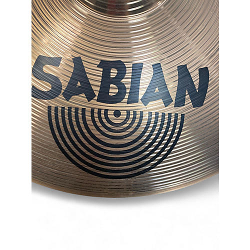 SABIAN Used SABIAN 16in B8 Thin Crash Cymbal 36