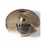 Used Sabian Used SABIAN 16in B8 Thin Crash Cymbal 36