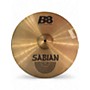 Used SABIAN Used SABIAN 16in B8 Thin Crash Cymbal 36