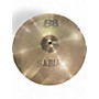 Used SABIAN 16in B8 Thin Crash Cymbal 36