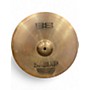 Used SABIAN 16in B8 Thin Crash Cymbal 36