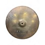 Used SABIAN 16in B8 Thin Crash Cymbal 36