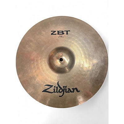 Used SABIAN 16in B8 Thin Crash Cymbal