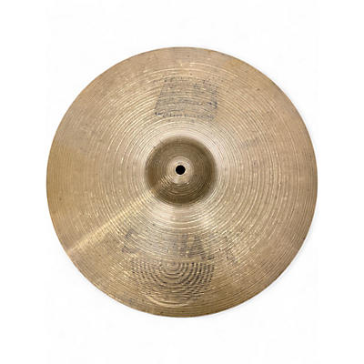 Used SABIAN 16in B8 Thin Crash Cymbal