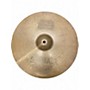 Used SABIAN 16in B8 Thin Crash Cymbal 36