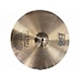 Used SABIAN 16in B8 Thin Crash Cymbal 36