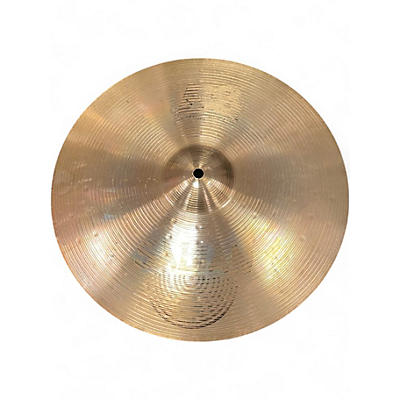 Used SABIAN 16in B8 Thin Crash Cymbal