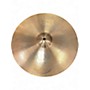 Used SABIAN 16in B8 Thin Crash Cymbal 36