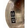 Used SABIAN 16in B8 Thin Crash Cymbal 36