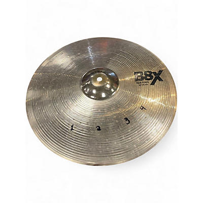 Used SABIAN 16in B8 Thin Crash Cymbal