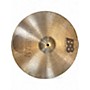 Used SABIAN 16in B8 Thin Crash Cymbal 36
