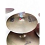 Used SABIAN 16in B8 Thin Crash Cymbal 36