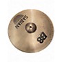 Used SABIAN 16in B8 Thin Crash Cymbal 36