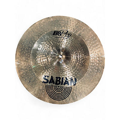 Used SABIAN 16in B8PRO CHINESE  Cymbal