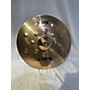 Used SABIAN Used SABIAN 16in B8X BALLISTIC CRASH Cymbal 36