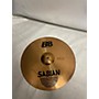 Used Sabian Used SABIAN 16in B8X Cymbal 36