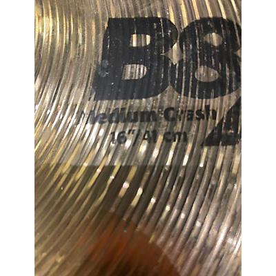 Sabian Used SABIAN 16in B8X Cymbal