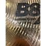 Used SABIAN Used SABIAN 16in B8X Cymbal 36