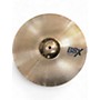 Used SABIAN 16in B8X  Cymbal 36