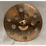 Used SABIAN Used SABIAN 16in B8X O ZONE Cymbal 36