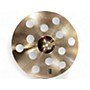 Used SABIAN 16in B8X O-ZONE Cymbal 36