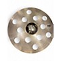 Used SABIAN 16in B8X Ozone Cymbal 36