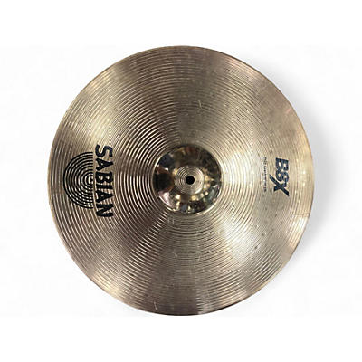 Used SABIAN 16in B8X Thin Crash Cymbal