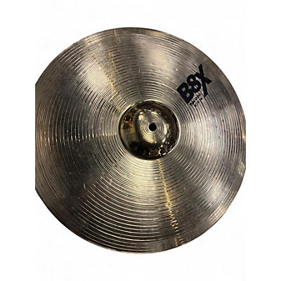 Used SABIAN 16in B8X Thin Crash Cymbal