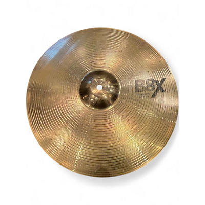 Used SABIAN 16in B8X Thin Crash Cymbal