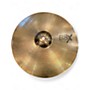 Used SABIAN 16in B8X Thin Crash Cymbal 36