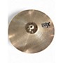 Used SABIAN 16in B8X thin crash Cymbal 36