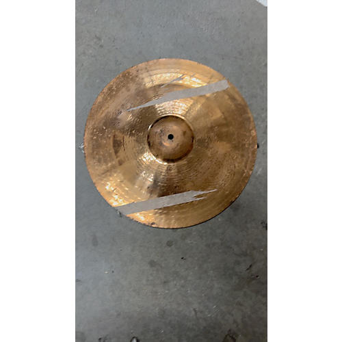 SABIAN Used  SABIAN 16in China 36