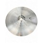 Used SABIAN 16in Crescent Smash Crash  Cymbal 36