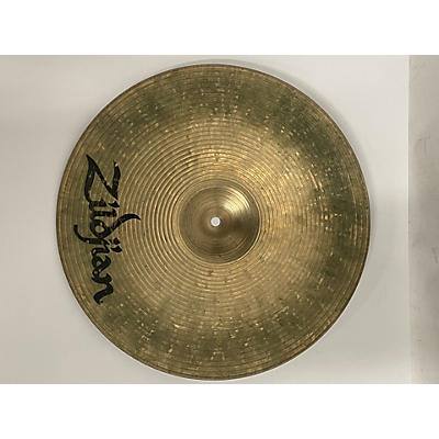 SABIAN Used SABIAN 16in DARK CRASH MEDIUM THIN Cymbal