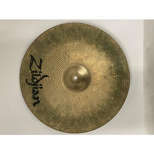 Sabian Used SABIAN 16in DARK CRASH MEDIUM THIN Cymbal 36