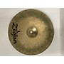 Used Sabian Used SABIAN 16in DARK CRASH MEDIUM THIN Cymbal 36