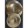 Used Sabian Used SABIAN 16in FAST STAX 13