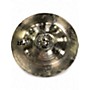 Used SABIAN 16in FAST STAX CHINA Cymbal 36